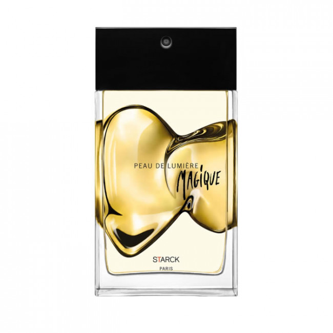 Starck Paris Peau de Lumiere Magique Eau de parfum 90 ml