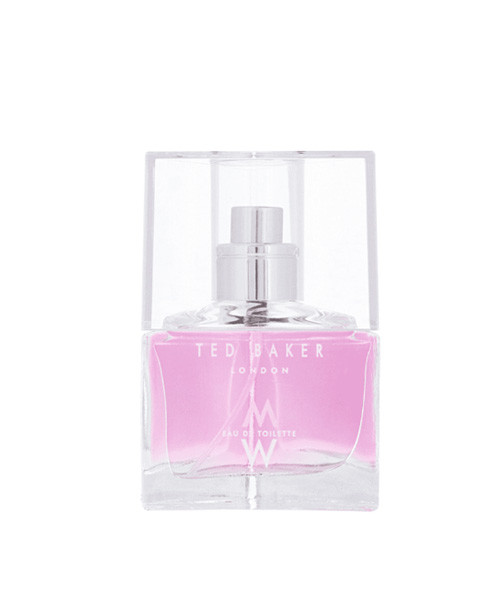 ted baker w edt