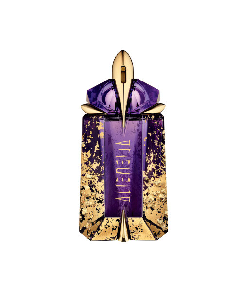 thierry mugler alien divine ornamentation