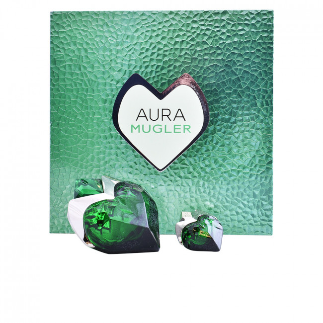Mugler Set Aura Eau de parfum