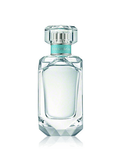 tiffany eau de parfum