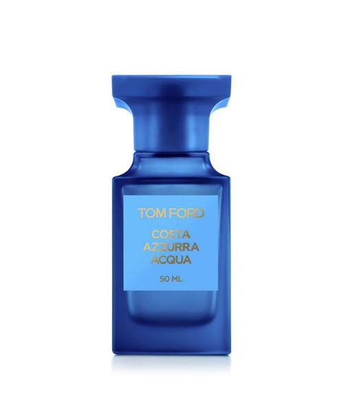 tom ford costa azzurra acqua eau de toilette