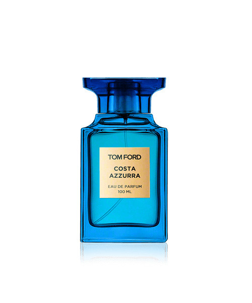 Tom Ford Costa Azzurra Eau de parfum 100 ml