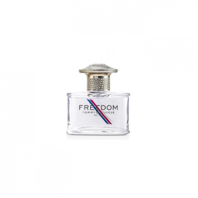 tommy hilfiger freedom edt 50ml for him