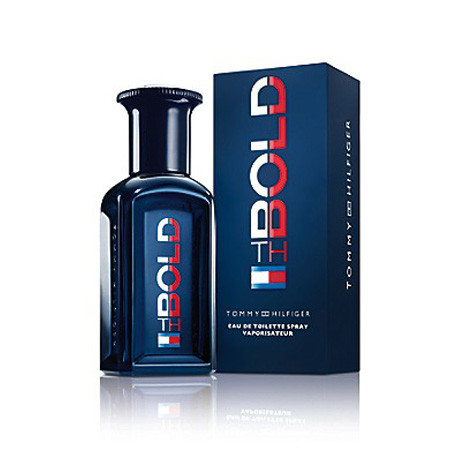 Buy Tommy Hilfiger TH BOLD Eau de 