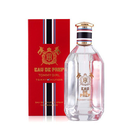 the girl tommy hilfiger 30ml