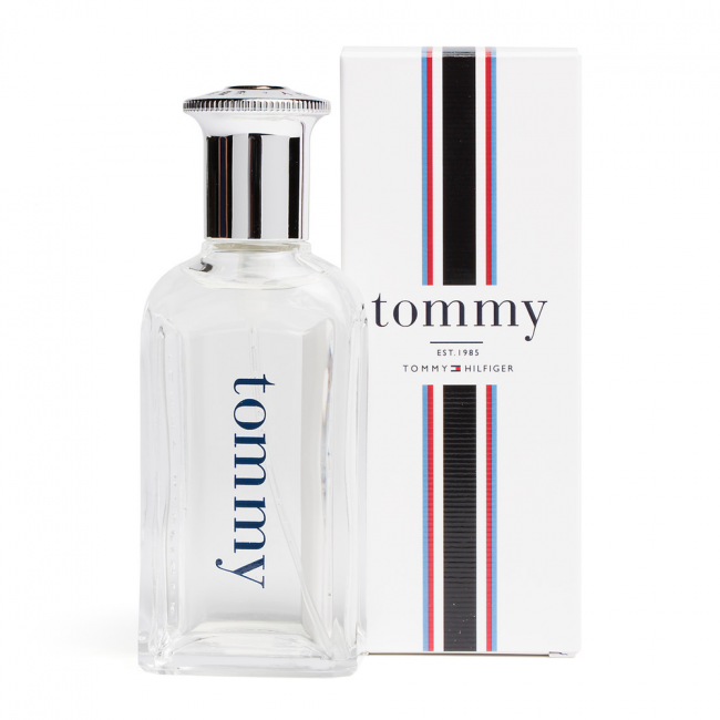 tommy men perfume