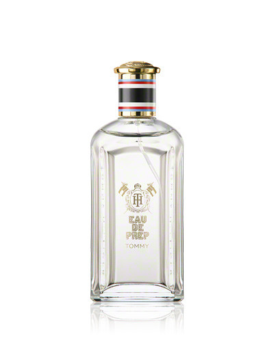 perfume tommy hilfiger eau de prep