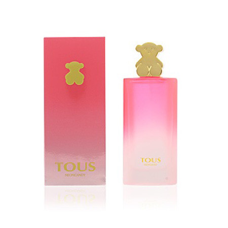 tous neon candy perfume