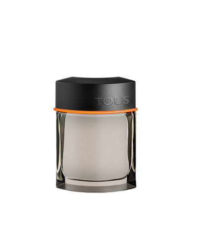 Tous Tous Eau De Toilette Vaporizador 50ml