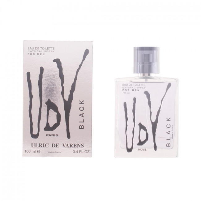 Ulric de varens best sale black