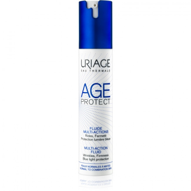 uriage anti age fluid
