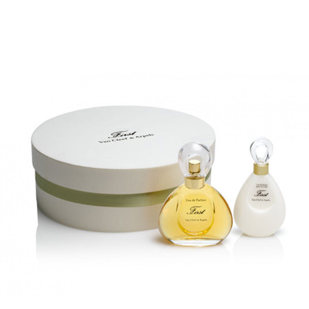 Van Cleef & Set First Eau de