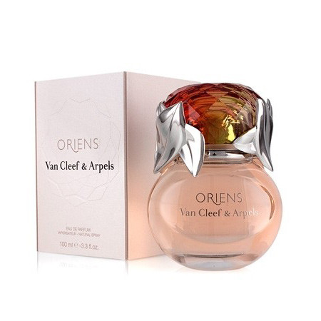 Van Cleef & ORIENS de parfum 100 ml