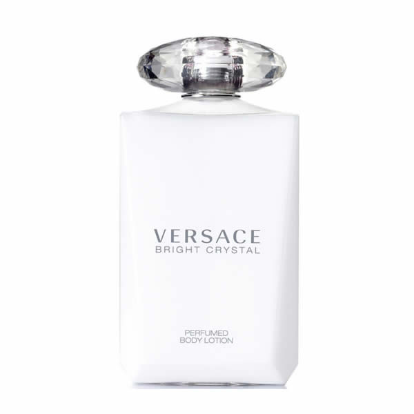 versace perfume lotion