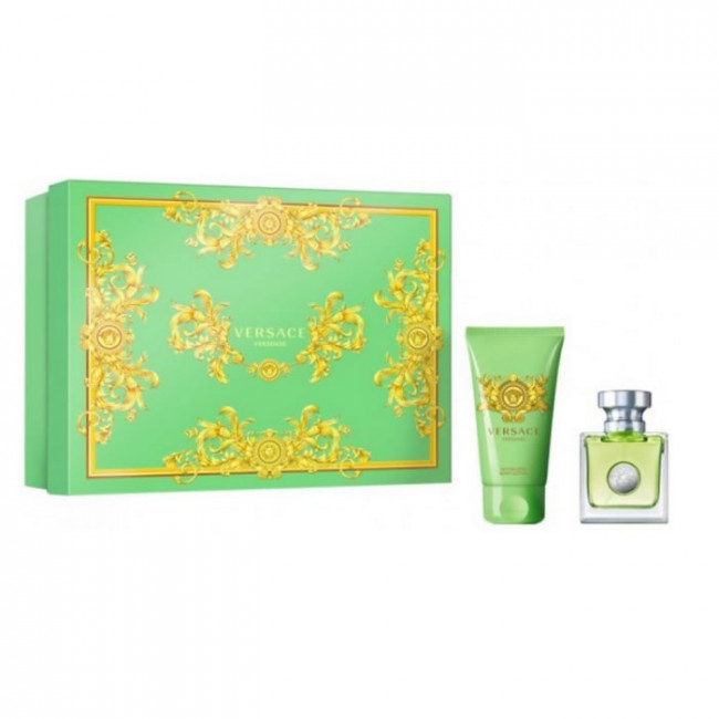 Versace Set Versense Eau de toilette
