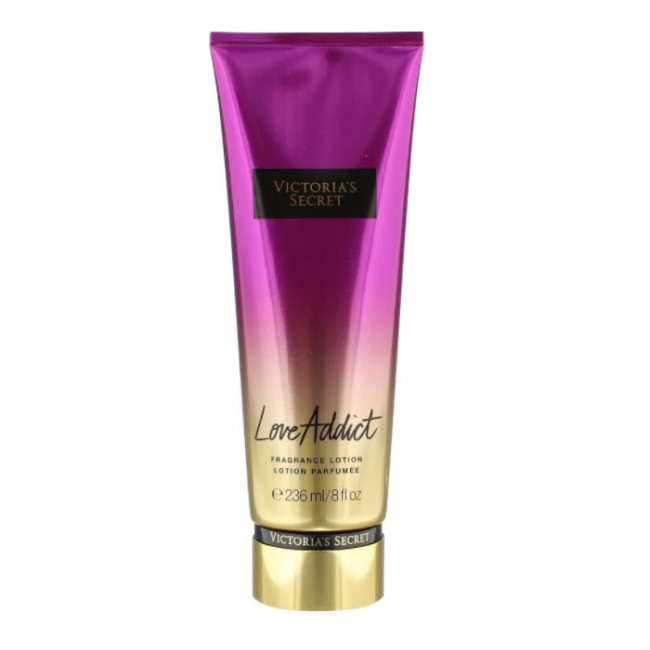 parfum victoria secret love addict