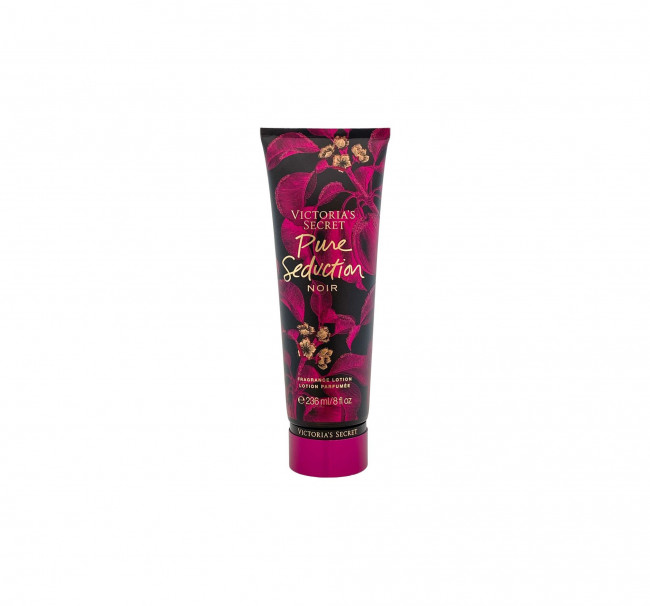 Victoria secret pure sales seduction noir lotion