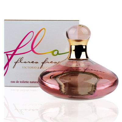 Victorio & Lucchino: perfume & fragrance at MAKEUP