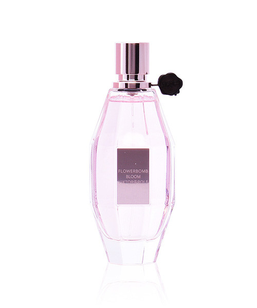 flowerbomb bloom eau de parfum