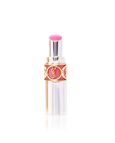 Yves Saint Laurent Volupt Tint in Balm 02 Tease Me Pink