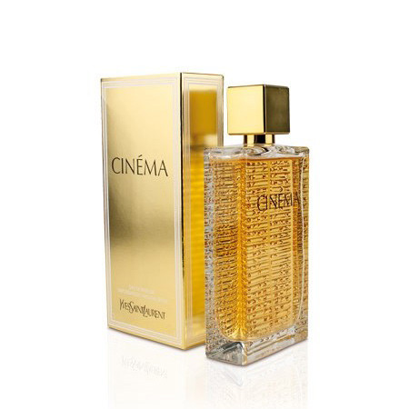 Yves Saint Laurent Cinéma Eau de parfum 35 ml