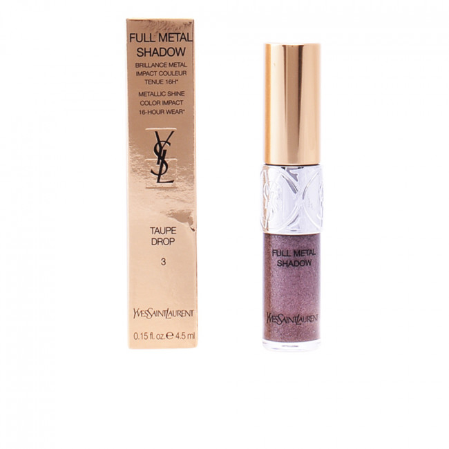 Ysl full metal shadow taupe drop hotsell
