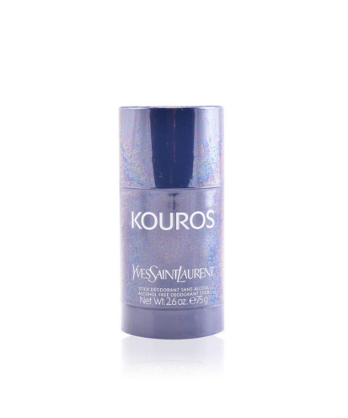 æstetisk Let Dalset Yves Saint Laurent Kouros Deodorant stick 75 g