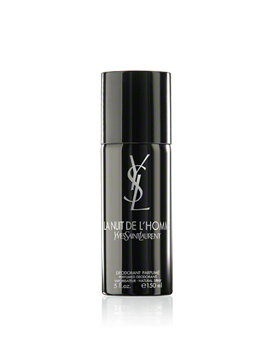 Yves Saint Laurent La Nuit L'Homme Deodorant spray ml