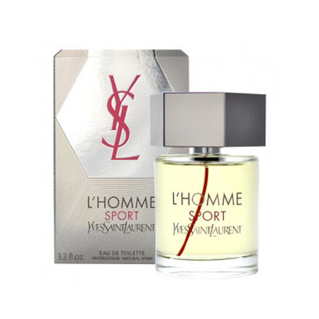 Yves Saint Laurent L'Homme Sport Eau de toilette 200 ml