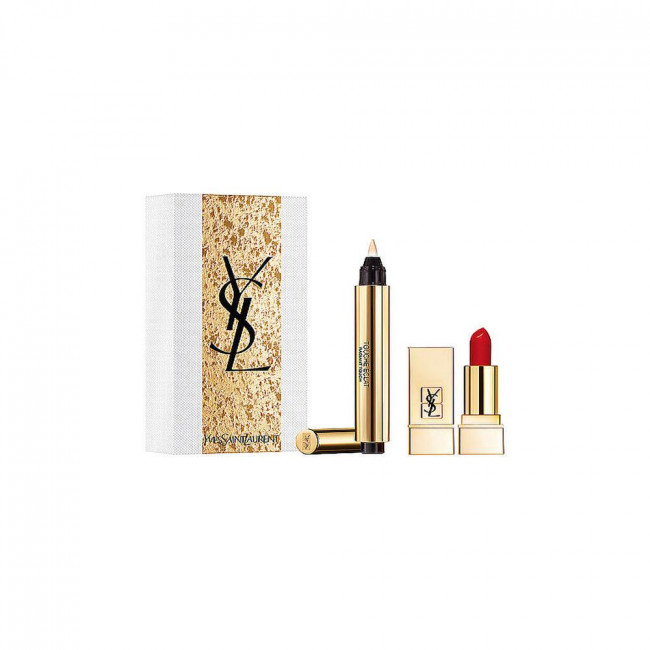 Yves saint laurent touche eclat set 2025