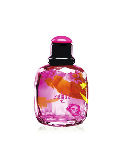 Yves Saint Laurent Paris Premieres Roses 2015 Eau de toilette 125 ml