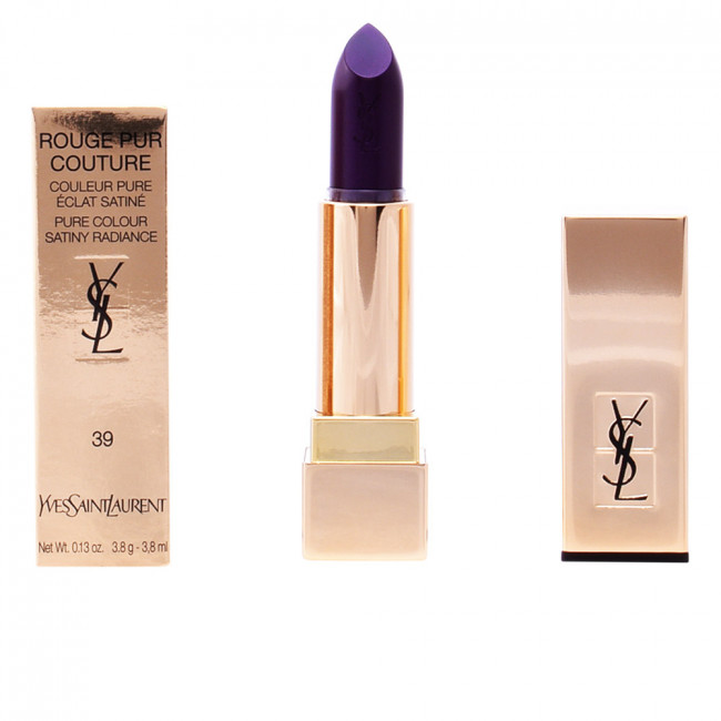 Rouge pur couture sales 81