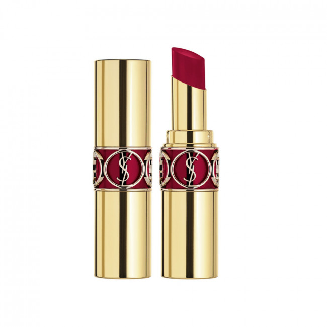 ysl rouge volupte shine 85