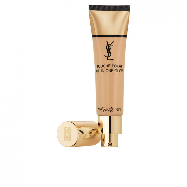 Ysl all in one glow bd50 sales