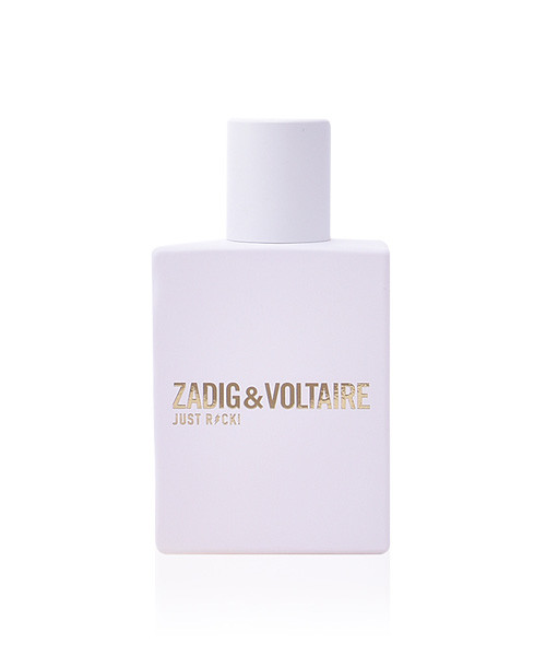 Zadig & Voltaire Just Rock! Pour Elle Eau de parfum 30 ml