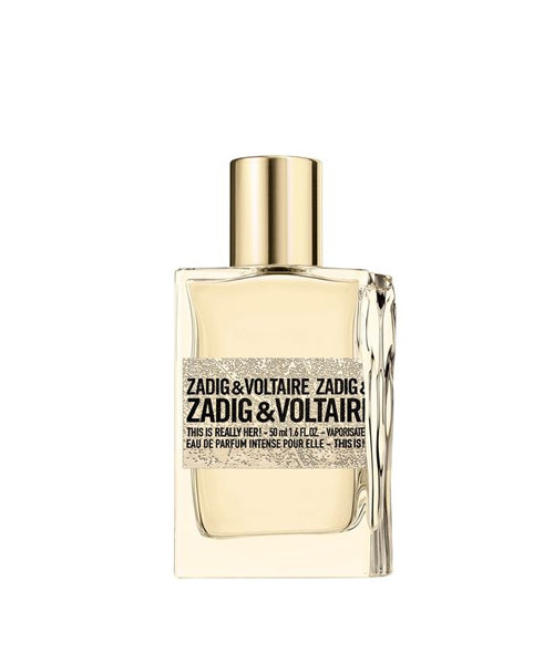 Zadig voltaire online parfum