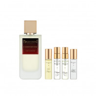Brecourt Set L'Amoureuse Eau de parfum