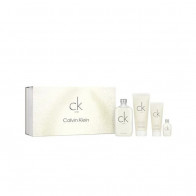 Calvin Klein Set CK One Eau de toilette
