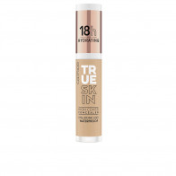 Catrice True Skin High Cover Concealer - 039 Warm olive