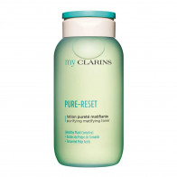 Clarins Pure-Reset Lotion pureté matifiante 200 ml