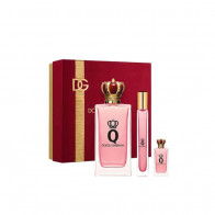 Dolce & Gabbana Set Q By Dolce&Gabbana Eau de parfum