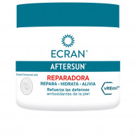 Ecran Aftersun Mousse crema 350 ml