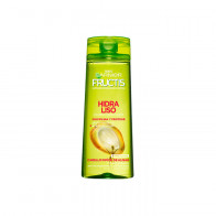 Garnier Fructis Hidra Smooth 72h Shampoo 360 ml