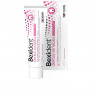 ISDIN Bexident Dientes Sensibles Gel tópico 50 ml