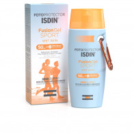 ISDIN Fotoprotector Fusion Gel Sport SPF50 100 ml