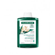 Klorane Antipelliculaire Shampoing rééquilibrant au Galanga 400 ml