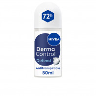 Nivea Derma Control Defend Deodorant roll-on 50 ml