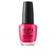 OPI Nail Lacquer - She's a bad muffaleta