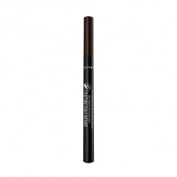 Rimmel Brow Pro Micro Precision Pen - 004 Dark brown
